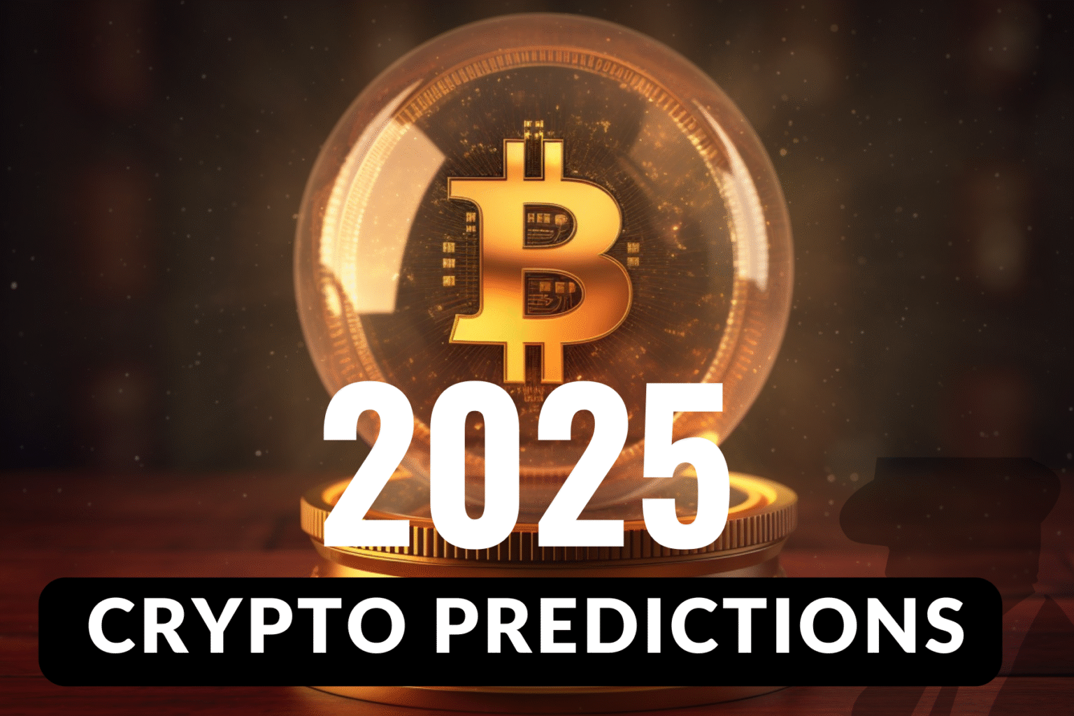 2025 Crypto Predictions