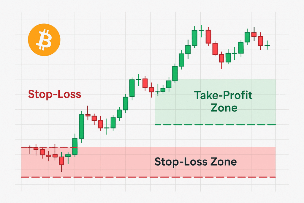 How to Set Up Bitcoin Stop-Loss & Take-Profit Orders: The Smart Trader’s Safety Net How to Set Up Bitcoin Stop-Loss & Take-Profit Orders: The Smart Trader’s Safety Net