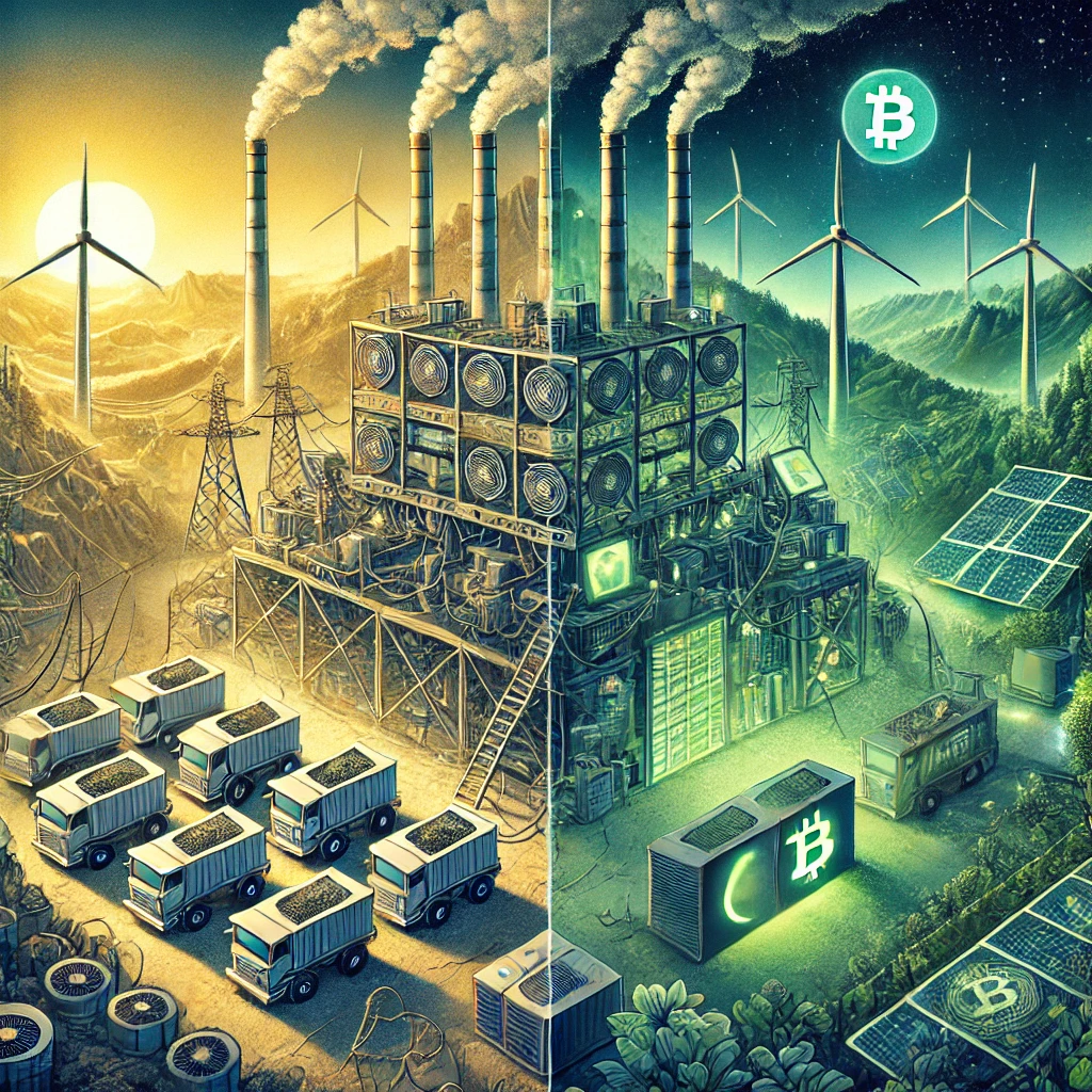 Is Browser Crypto Mining Still Worth It in 2025? Crypto Mining