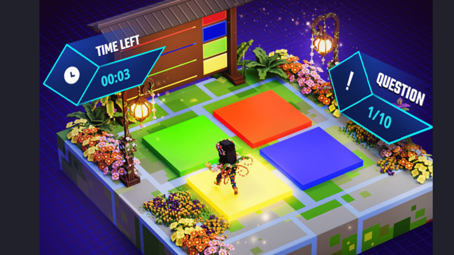 SANDBOX