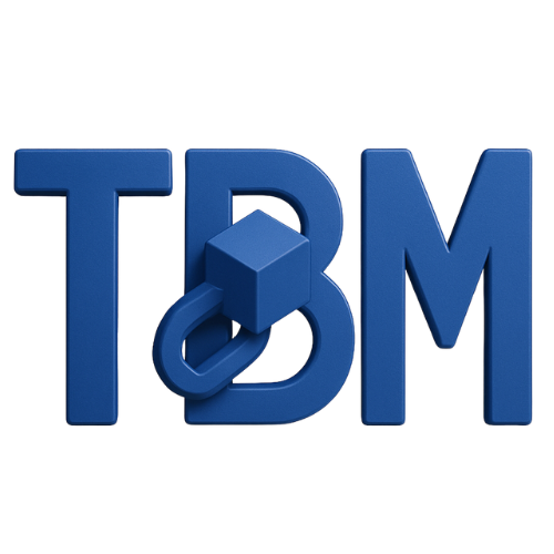 The Blockchain Mastery